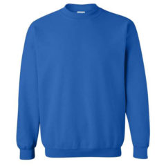 Gildan® Heavy Blend™ Crewneck Sweatshirt - 30044_f_fm