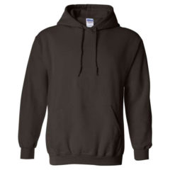 Gildan Heavy Blend™ Hooded Sweatshirt - 30058_f_fm