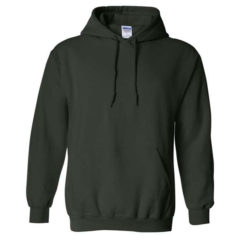 Gildan Heavy Blend™ Hooded Sweatshirt - 30060_f_fm