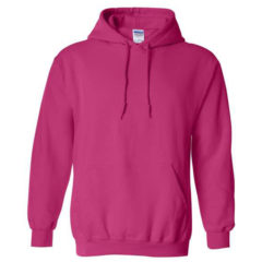 Gildan Heavy Blend™ Hooded Sweatshirt - 30062_f_fm