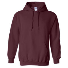 Gildan Heavy Blend™ Hooded Sweatshirt - 30067_f_fm