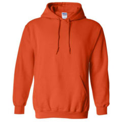 Gildan Heavy Blend™ Hooded Sweatshirt - 30068_f_fm