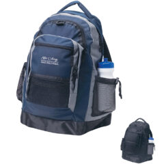 Sports Backpack - 3017_group