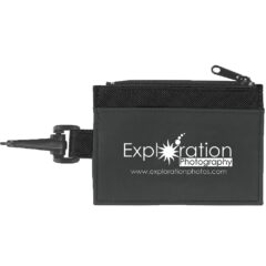 ID Holder - 301_BLK_Silkscreen