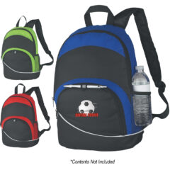 Curve Backpack - 3021_group
