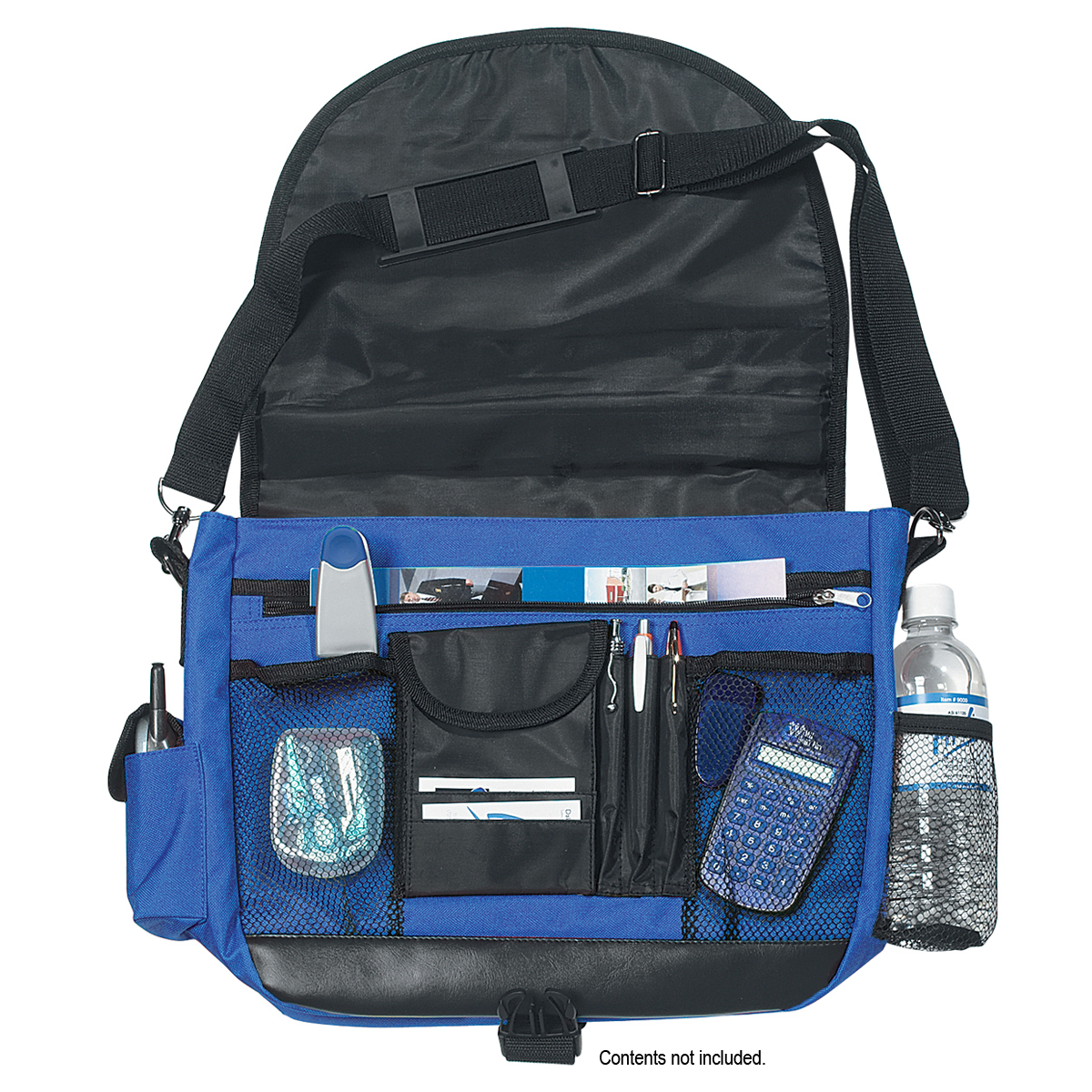 Messenger Bag