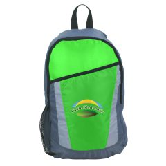City Backpack - 3025_LIMGRA_Colorbrite