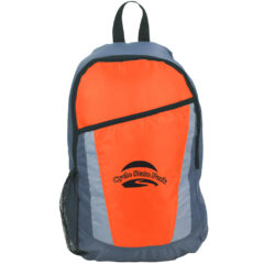 City Backpack - 3025_ORNGRA_Transfer