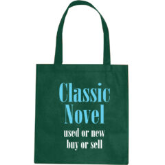 Non-Woven Promotional Tote Bag - 3030_GRF_Colorbrite