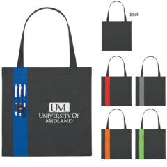 Non-Woven Colony Tote Bag - 3045_group