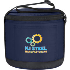 Cans-To-Go Round Cooler Bag – 6 cans - 3050_NAV_Colorbrite