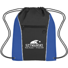 Vertical Sports Pack - 3055_ROYBLK_Silkscreen