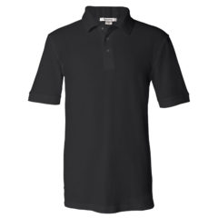 Sierra Pacific Silky Smooth Piqué Sport Shirt - 30579_f_fl