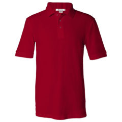 Sierra Pacific Silky Smooth Piqué Sport Shirt - 30583_f_fl