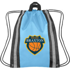 Small Reflective Sports Pack - 3061_CBL_Colorbrite