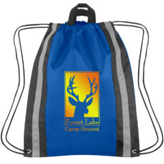 Large Reflective Sports Pack - 3062_ROY_Colorbrite