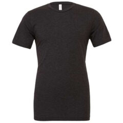 BELLA + CANVAS Unisex Tri-Blend Tee - 30677_f_fm