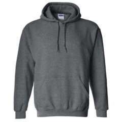 Gildan Heavy Blend™ Hooded Sweatshirt - 30711_f_fm