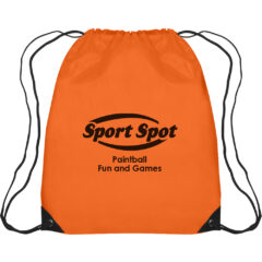 Large Sports Pack - 3072_ORN_Silkscreen