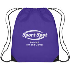 Large Sports Pack - 3072_PUR_Silkscreen