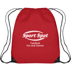 Large Sports Pack - 3072_RED_Silkscreen
