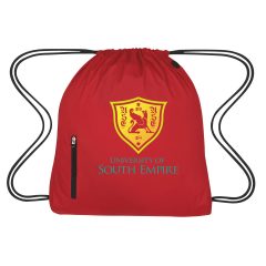 Big Muscle Sports Pack - 3082_RED_Colorbrite