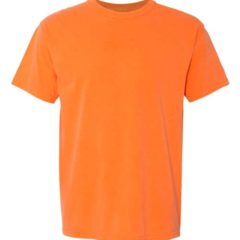 Comfort Colors Garment-Dyed Heavyweight T-Shirt - 31062_f_fm