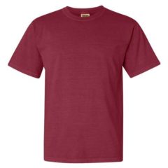 Comfort Colors Garment-Dyed Heavyweight T-Shirt - 31063_f_fm