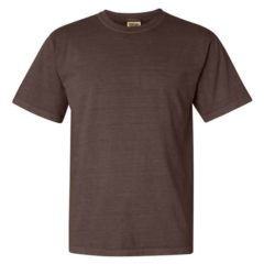 Comfort Colors Garment-Dyed Heavyweight T-Shirt - 31064_f_fm