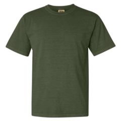 Comfort Colors Garment-Dyed Heavyweight T-Shirt - 31069_f_fm