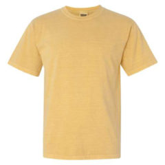 Comfort Colors Garment-Dyed Heavyweight T-Shirt - 31073_f_fm