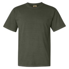 Comfort Colors Garment-Dyed Heavyweight T-Shirt - 31075_f_fl