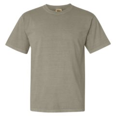 Comfort Colors Garment-Dyed Heavyweight T-Shirt - 31076_f_fl
