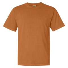 Comfort Colors Garment-Dyed Heavyweight T-Shirt - 31077_f_fl