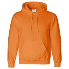 Gildan DryBlend® Hooded Sweatshirt - 31137_f_fm
