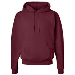 Hanes Ecosmart® Hooded Sweatshirt - 31140_f_fm