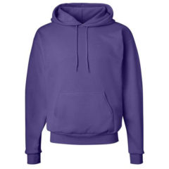 Hanes Ecosmart® Hooded Sweatshirt - 31142_f_fm