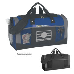 Quest Duffel Bag - 3122_group