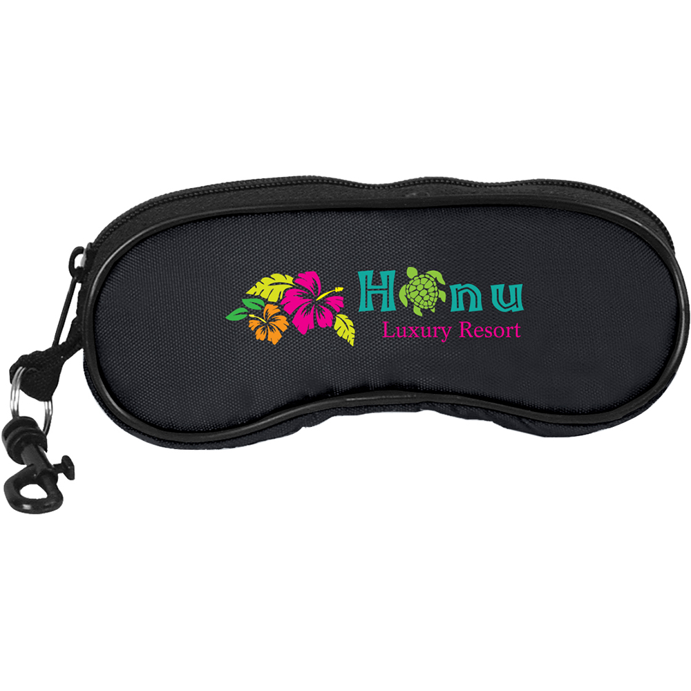 Eyeglasses/Sunglasses Holder - 312_BLK_Colorbrite