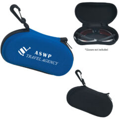Sunglasses Case with Clip - 315_group