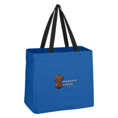 Cape Town Tote - 3171_ROY_Embroidery
