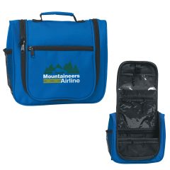 Deluxe Personal Travel Gear - 317_ROY_Colorbrite