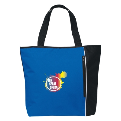 Classic Tote Bag - 3198_ROY_Colorbrite