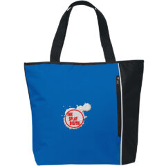 Classic Tote Bag - 3198_ROY_Embroidery