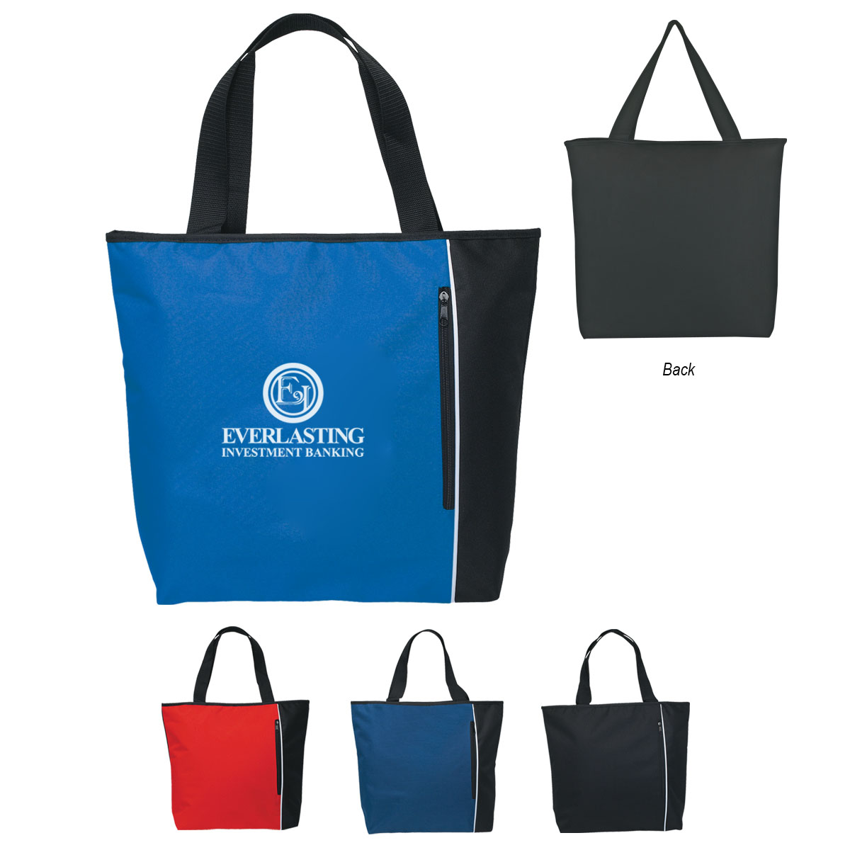 Coca-Cola Vintage Classic Tote Bag