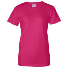 Gildan Ultra Cotton® Women’s T-Shirt - 32221_f_fm