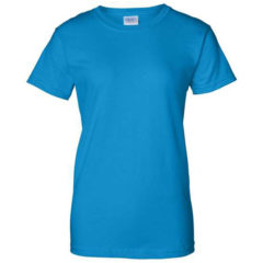 Gildan Ultra Cotton® Women’s T-Shirt - 32222_f_fm