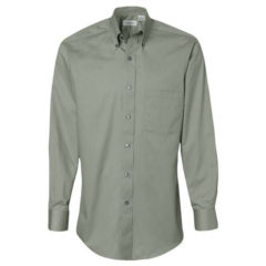 Van Heusen Long Sleeve Baby Twill Shirt - 326713_f_fm