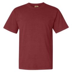 Comfort Colors Garment-Dyed Heavyweight T-Shirt - 32886_f_fm