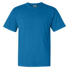 Comfort Colors Garment-Dyed Heavyweight T-Shirt - 32895_f_fl